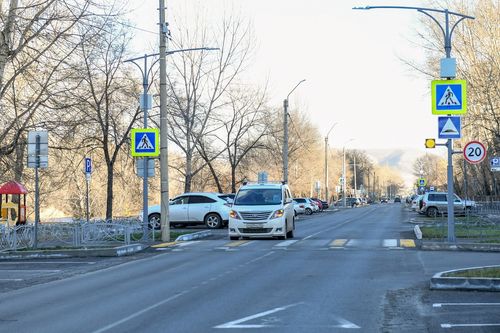 Фото пресс-службы Главы Хакасии